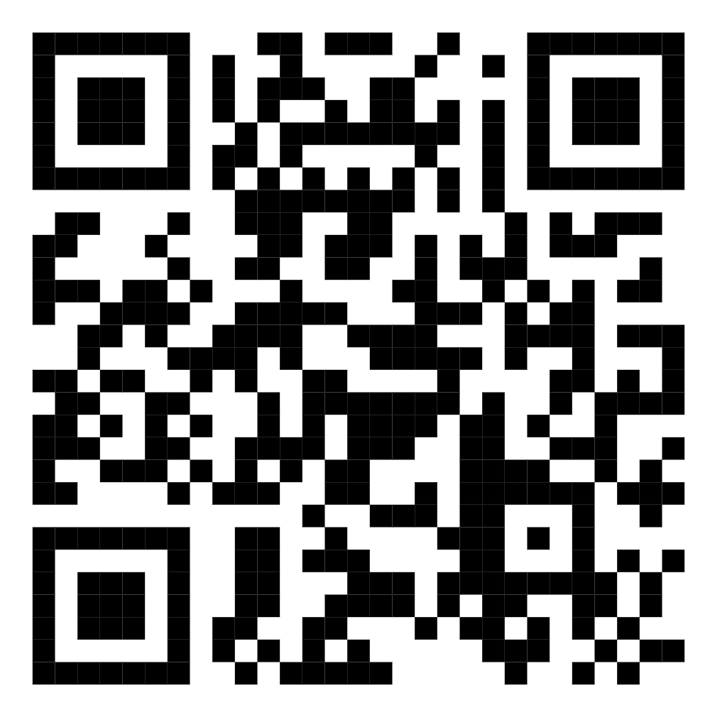 Scan me QR Code